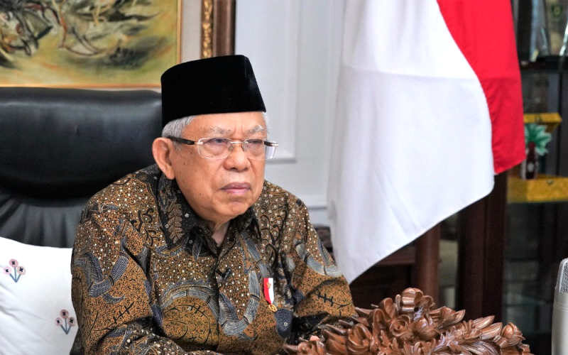 Cek Fakta: Singgung K-Pop, Benarkah Wapres Diskreditkan Musik Tanah Air? – Wakil Presiden Republik Indonesia