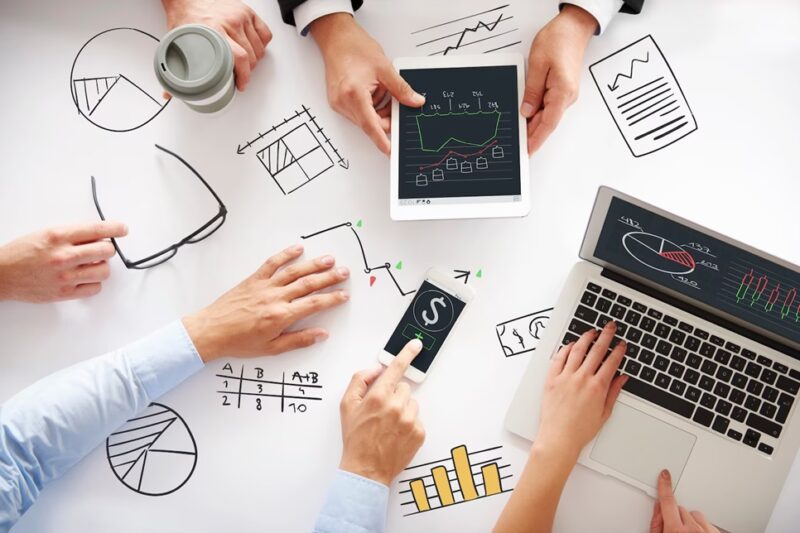 7 Cara Memulai Usaha Dari Nol & Tips Supaya Sukses!