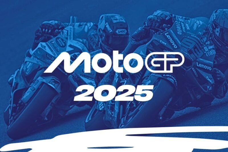 MotoGP 2025: Jadwal, Hasil, dan Klasemen